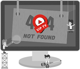 404 Error
